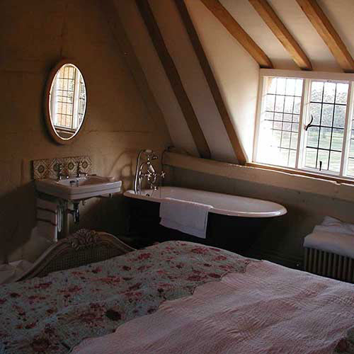 Oxfordshire